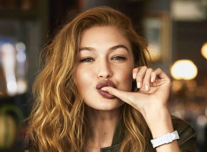 Gigi Hadid Diet Gigi Hadid Diet