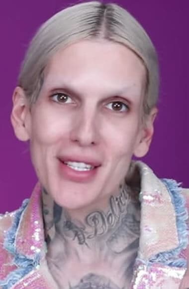 Top 8 Jeffree Star No Makeup Pictures Revealed