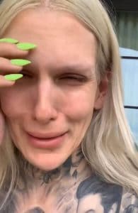 Top 8 Jeffree Star No Makeup Pictures Revealed