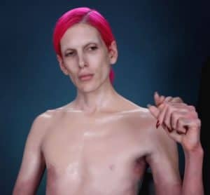 Top 8 Jeffree Star No Makeup Pictures Revealed