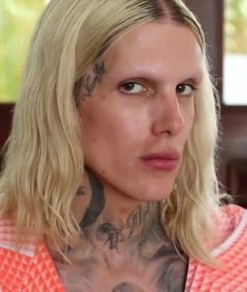 Top 8 Jeffree Star No Makeup Pictures Revealed