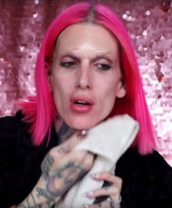 Top 8 Jeffree Star No Makeup Pictures Revealed
