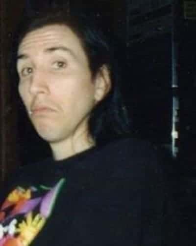 Young Marilyn Manson Without Makeup - Margaret Wiegel