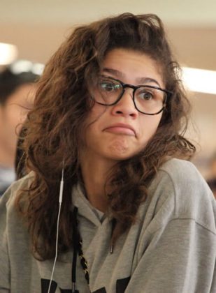 21 Gorgeous Photos Of Zendaya Without Makeup