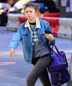21 Gorgeous Photos Of Zendaya Without Makeup