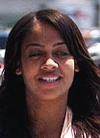Lala Anthony Natural Motherhood Happiness