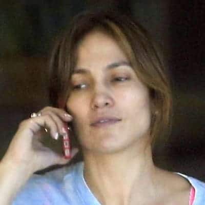 Top 15 Jennifer Lopez No Makeup Photos of ALL Time