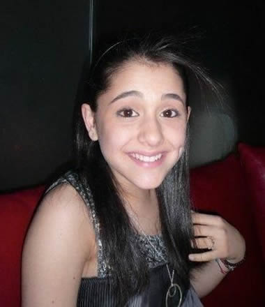 14 Rare Ariana Grande No Makeup Pictures Are Too Pretty