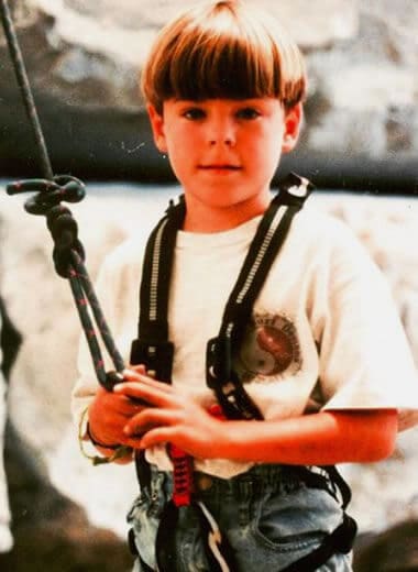 16 Photos of Young Zac Efron Shows Why He's So Cute