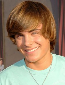 16 Photos of Young Zac Efron Shows Why He's So Cute