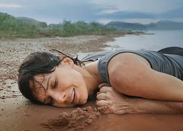 Sandra Bullock Down To Earth
