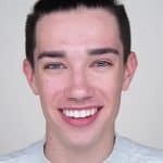 James Charles has the cutest smile on Youtube