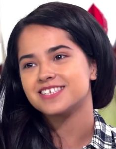 Top 10 Becky G Without Makeup Photos Revealed