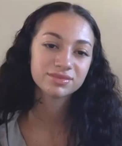 Bhad Bhabie shares her personal issues