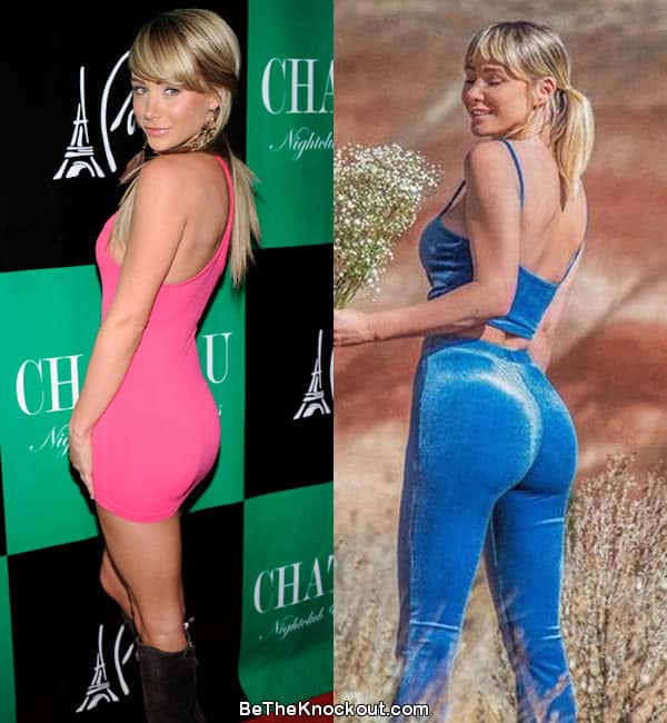 Sara jean underwood photos