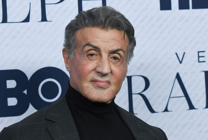 Sylvester Stallone Plastic Surgery