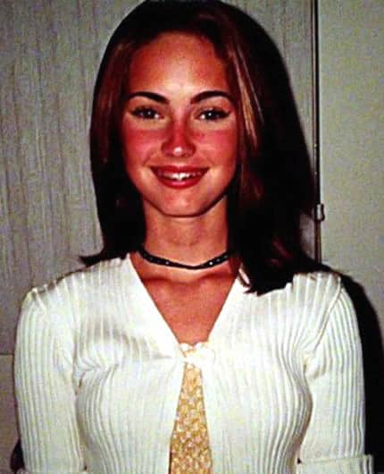 8 Young Megan Fox Photos Everybody Needs To See